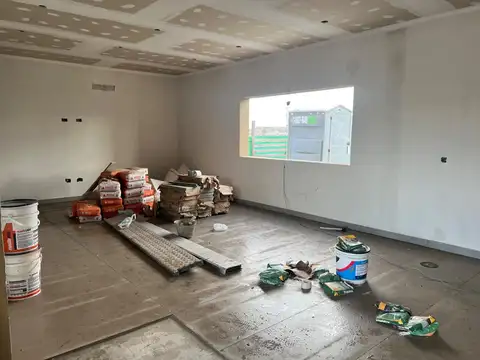 Casa en Venta A Estrenar