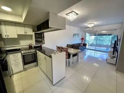 Departamento en Venta Apto profesional