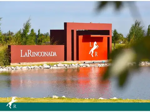 Venta/Permuta Lote Estancia La Rinconada Lote 223. Ibarlucea