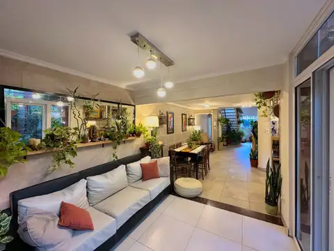 Casa en Venta en Parque Chas, USD 545.000