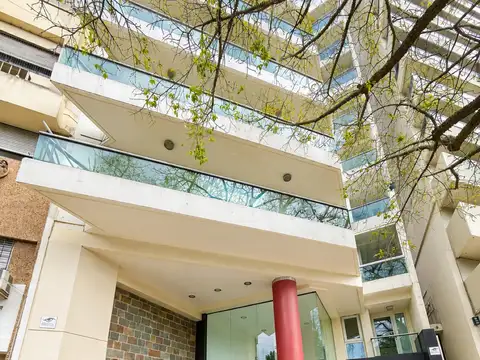 Departamento de un dormitorio