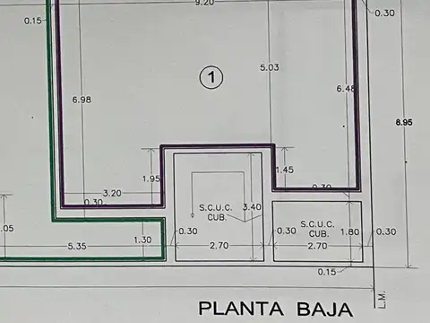 24 de Septiembre al 1300