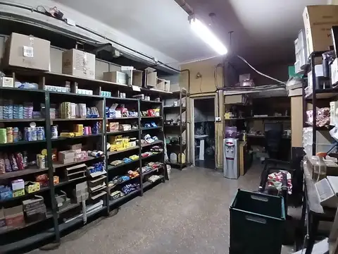 Local en Venta 24 años