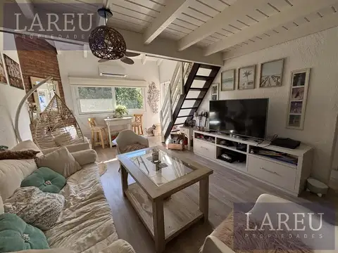 Departamento en Alquiler en Pilar Del Lago, $ 850.000