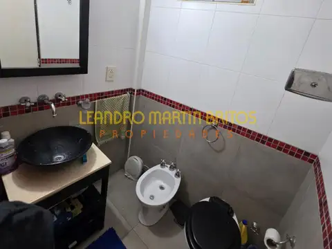 Departamento en Venta en Palermo, USD 71.000