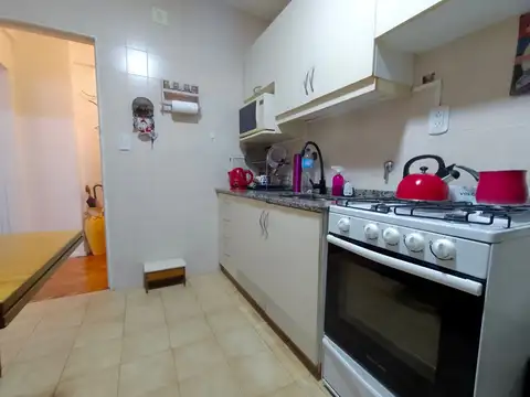 Departamento en Venta 32 años
