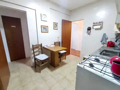 Departamento en Venta al Sureste