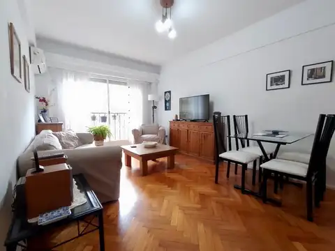 Departamento en Venta de 3 dormitorios