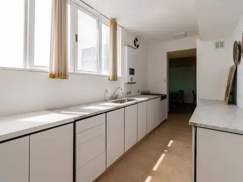 Departamento en Alquiler de 3 dormitorios