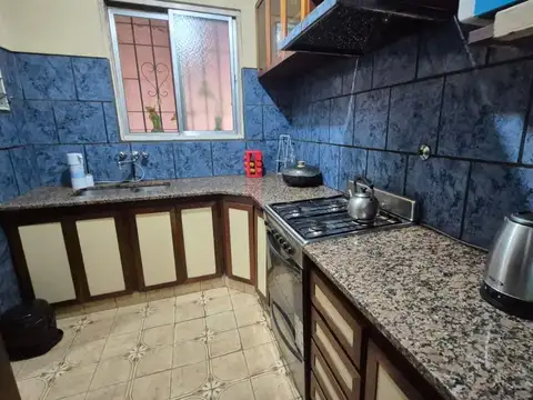 CASA 3 AMBIENTES CON QUNCHO LOTE PROPIO 371