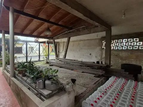 Casa en Venta en Lanus Este, USD 78.000