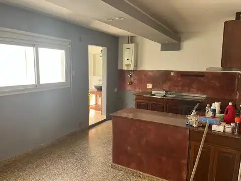 Casa en Venta 35 años