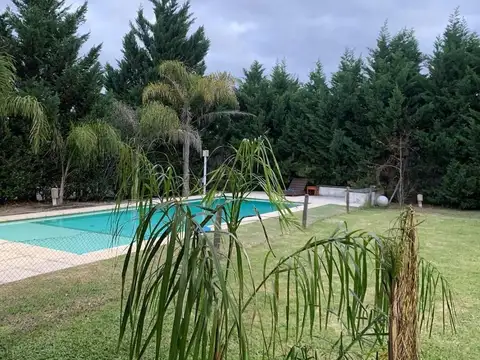 Casa  en Venta en La Montura, Pilar, G.B.A. Zona Norte