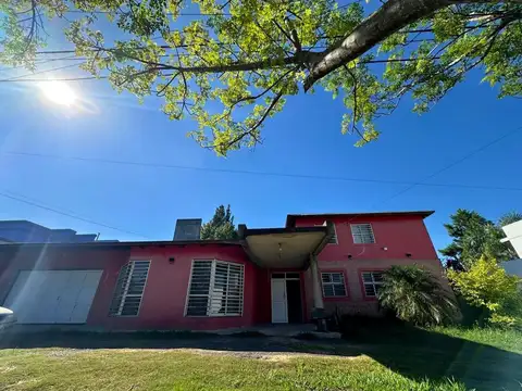 Casa en Venta zona residencial
