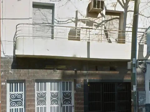 Avenida Juan Bautista Justo 6800