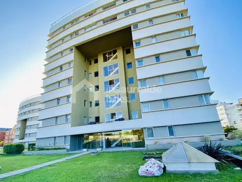 INCREIBLE DEPARTAMENTO 3 AMBIENTES Y DOS BAÑOS, CON JARDÍN Y VISTA RIO! NORDELTA!