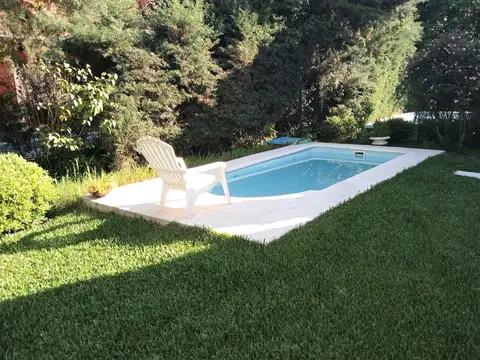 Casa en Venta en Pilar, USD 137.000