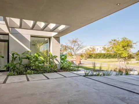 Casa en Alquiler A Estrenar