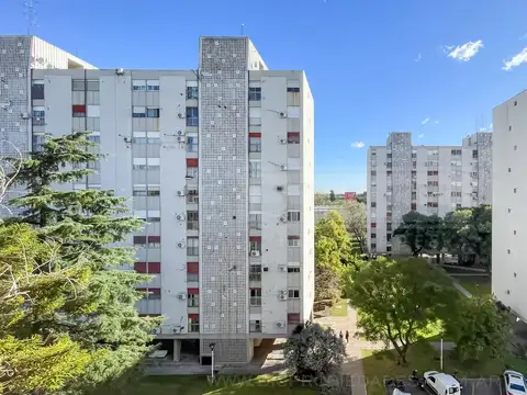 Departamento en Alquiler de 2 dormitorios