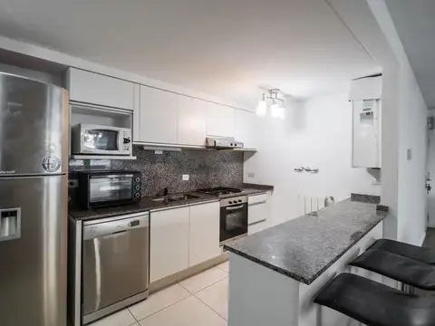 Departamento en Venta en Rosario, USD 320.000