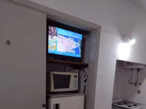 Departamento en Alquiler Temporal de Monoambiente