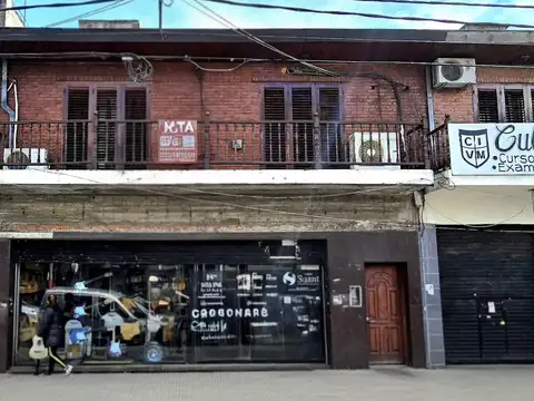 Departamento en Venta 3 ambientes con Patio/Terraza en Villa Maipu, APTO CREDITO