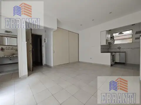 venta mono ambiente en Almagro