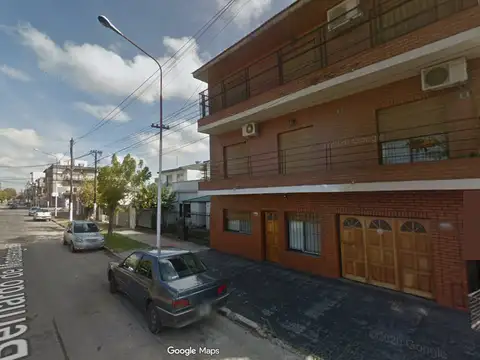 departamento C/ Lav. cub; 1° piso en villa Bosch