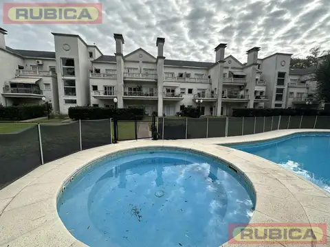 Departamento en Venta en Villa Rosa, USD 110.000