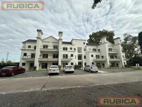 Villa Rosa, Provincia de Buenos Aires al 1000