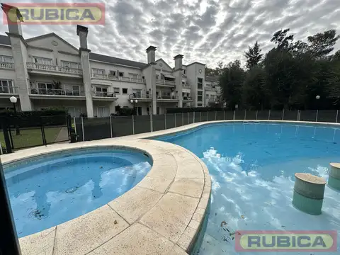 DEPARTAMENTO PILAR, COMPLEJO DASTON VILLAGE - PISO 2 AL FRENTE