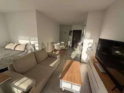 Departamento en Alquiler en Palermo Chico, $ 1.350.000
