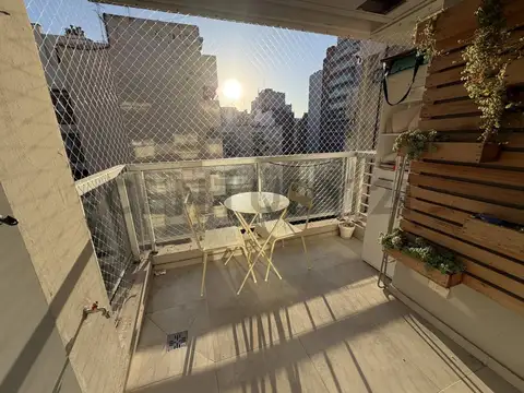 Departamento en Alquiler A Estrenar