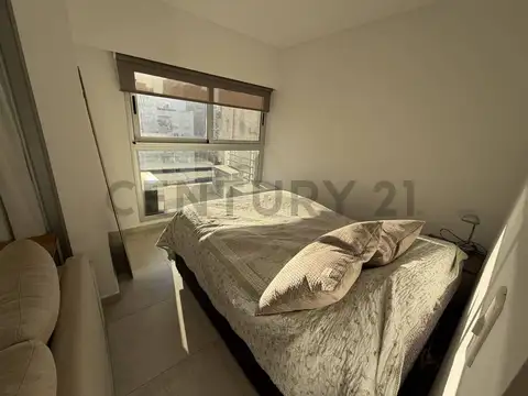 Ugarteche 3100, Piso 8