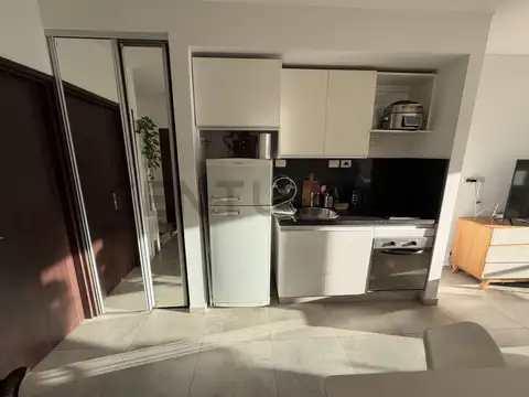 Departamento en Alquiler de 1 dormitorio