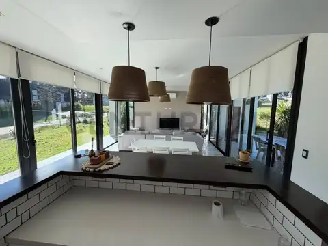 Casa en Alquiler en Barrancas De San Benito, USD 500