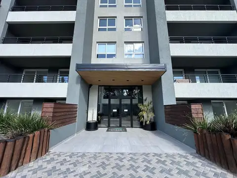 Departamento en Alquiler Apto profesional