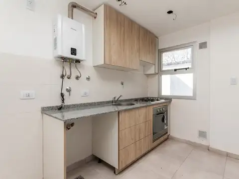 Departamento en Venta A Estrenar