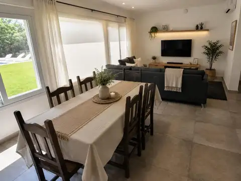 Casa en Venta de 3 dormitorios