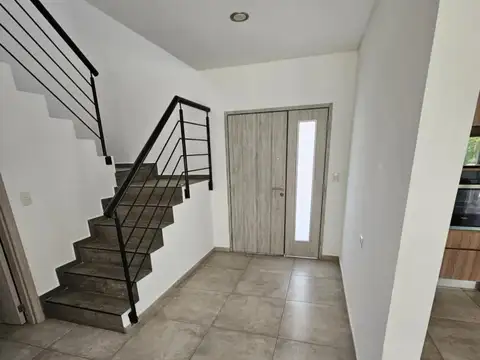 Casa Barrio privado del sol Spegazzini