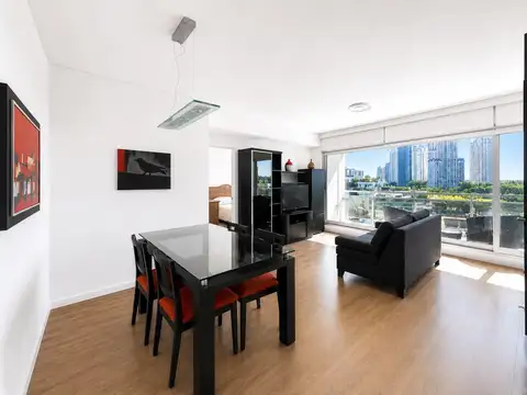 Departamento Zencity 2 ambientes