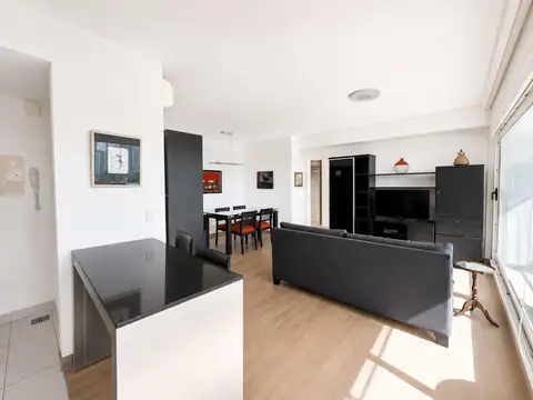Departamento en Alquiler de 1 dormitorio