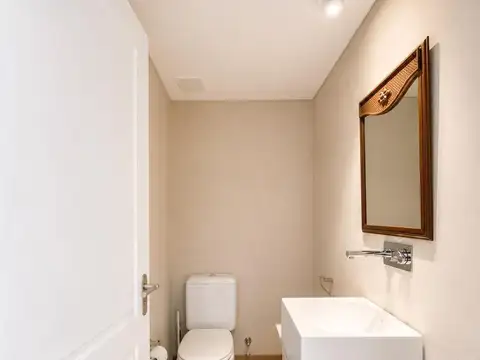 Departamento en Alquiler en Puerto Madero, USD 1.800