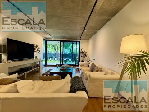 Departamento en Alquiler A Estrenar