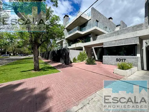 Departamento en planta baja en Fisherton Park