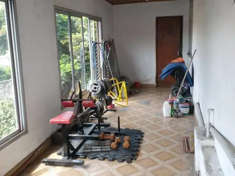 Depto Tipo Casa en Venta de 2 dormitorios