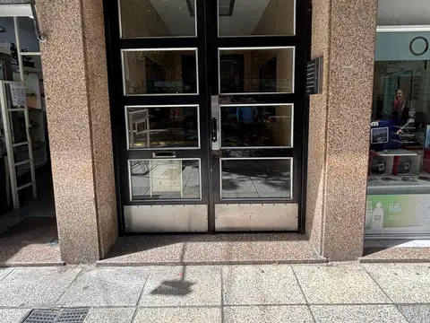 Departamento en venta en San Nicolás