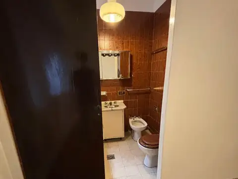 Departamento en venta en San Nicolás