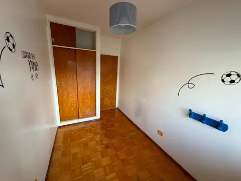 Departamento en Venta 45 años