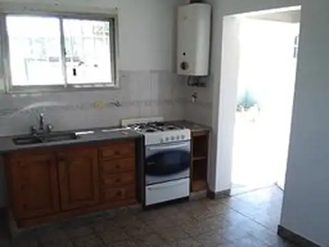 Departamento en Alquiler de 2 ambientes